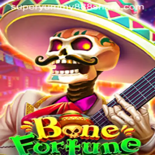 Discover the Exciting World of BoneFortune: Super Yummy 888 Awaits