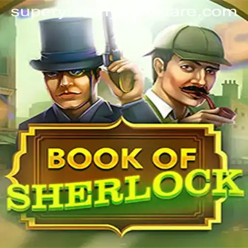 Discover the Intriguing World of BookOfSherlock with SUPER YUMMY 888