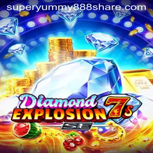 Exploring the Excitement of DiamondExplosion7sSE and SUPER YUMMY 888