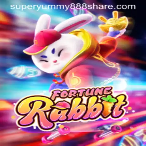 Explore the Enchanting World of FortuneRabbit with SUPER YUMMY 888