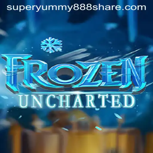 FrozenUncharted: A Thrilling Adventure in the World of SUPER YUMMY 888