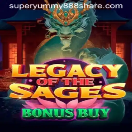 Unveiling the Magic of LegacyoftheSagesBonusBuy: A Journey Through SUPER YUMMY 888 Adventure