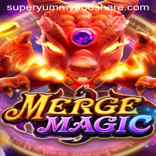 Merging Worlds: Exploring the Enchanting Realm of Mergemagic