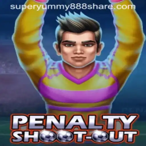 The Thrill of PenaltyShootOut: Score Big with SUPER YUMMY 888