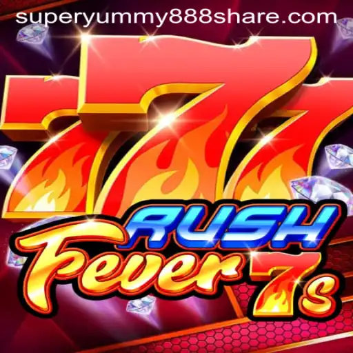 Exploring the Exciting World of RushFever7s: A Guide to Super Yummy 888
