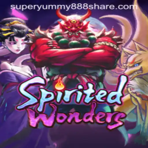 Discovering the Mystical World of SpiritedWonders