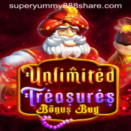 UnlimitedTreasuresBonusBuy: A Glimpse Into the Thrilling Adventure