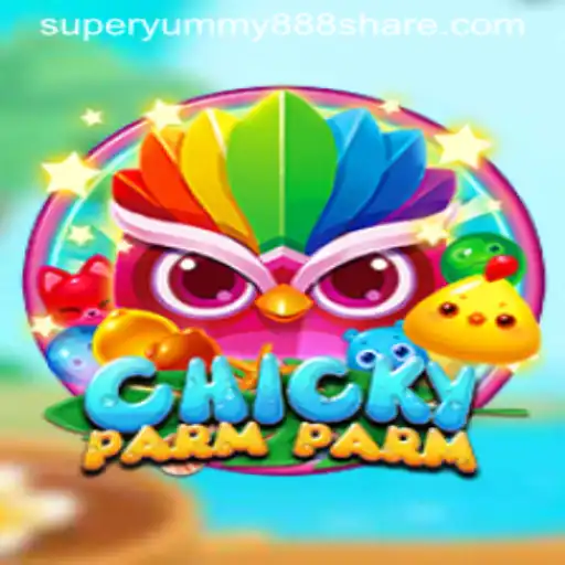 Discover the Exciting World of ChickyParmParm: A Deep Dive into SUPER YUMMY 888