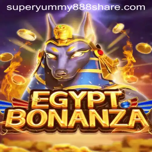 Discovering the Exciting World of EgyptBonanza with SUPER YUMMY 888