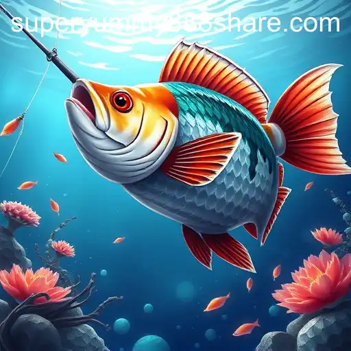 Embracing the Excitement of Fishing Games: A Dive into the World of SUPER YUMMY 888