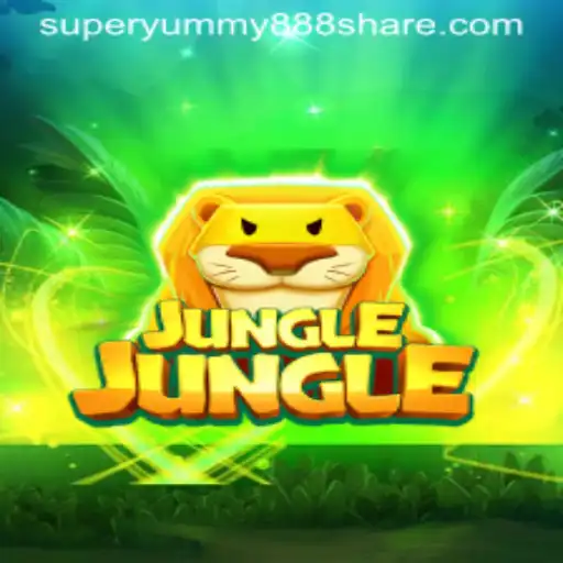 Explore the Exciting World of JungleJungle and SUPER YUMMY 888