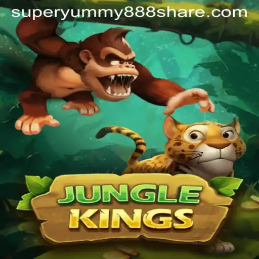 Exploring the Wild World of JungleKings: A Thrilling Adventure Awaits