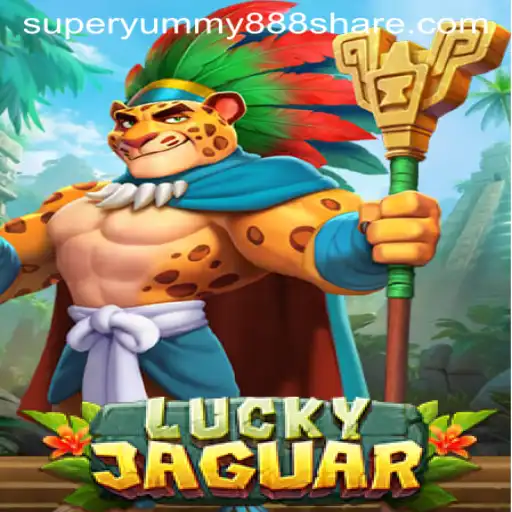 Exploring the Excitement of LuckyJaguar: The SUPER YUMMY 888 Adventure