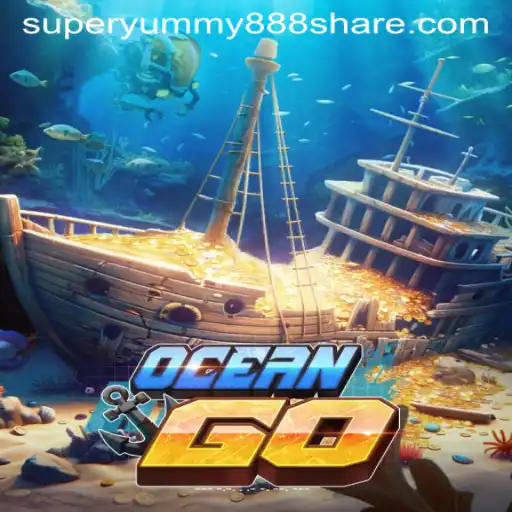 Discover the Exciting World of OceanGO: A Deep Dive into Gameplay and Strategy