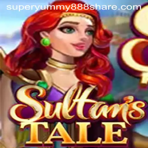 Exploring the Enchanting World of Sultanstale: A Journey into SUPER YUMMY 888