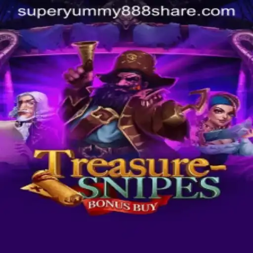 Exploring TreasuresnipesBonusBuy: Unveiling the Thrills of SUPER YUMMY 888